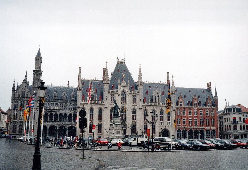 1995 - Belgique 08 (Bruges).jpg
